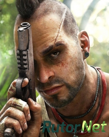 Far Cry 3: Deluxe Edition [v.1.05+Mods] (2012) PC | RePack от Juk.v.Muravenike