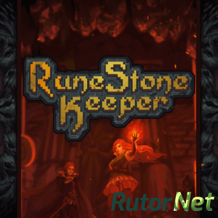 Runestone Keeper (2015) PC | Лицензия