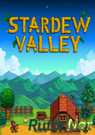 Stardew Valley (2016) PC | Repack