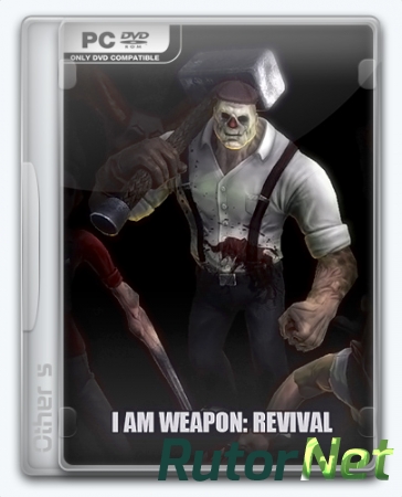 I am Weapon: Revival (2015) PC | RePack