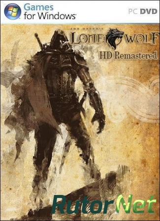 Joe Dever's: Lone Wolf - HD Remastered (2016) PC | Лицензия
