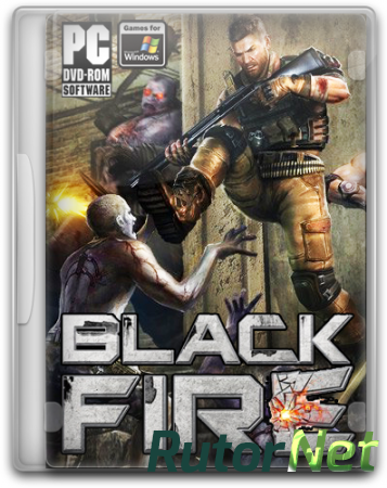 Black Fire [2.0.17] (2013) PC | Online-only