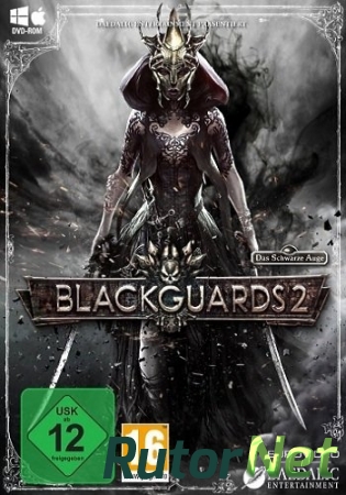 Blackguards 2 [v.2.5.9139] (2015) PC | Steam-Rip от Let'sРlay