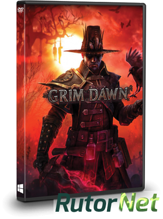 Grim Dawn [v 1.0.0.4-hf2] (2016) PC | Лицензия
