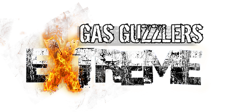 Gas Guzzlers Extreme: Gold Pack [v 1.8.0 + 2 DLC] (2013) PC | RePack от xatab