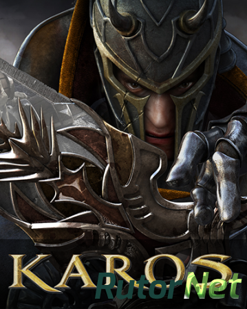 Karos Online [29.06.16] (2010) PC | Online-only