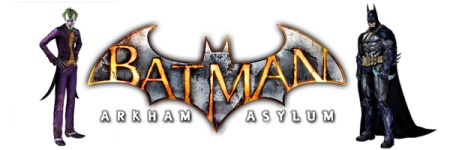 Batman: Arkham Asylum - Game of the Year Edition (2010) PC | Repack от -=Hooli G@n=- от Zlofenix