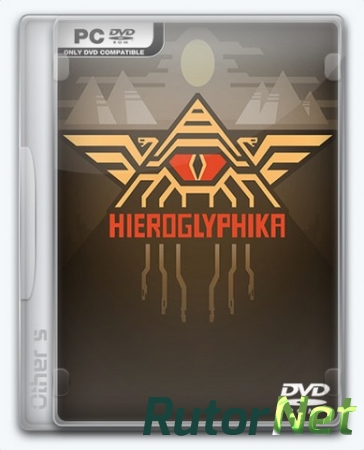 Hieroglyphika (2016) PC | Repack от Other's