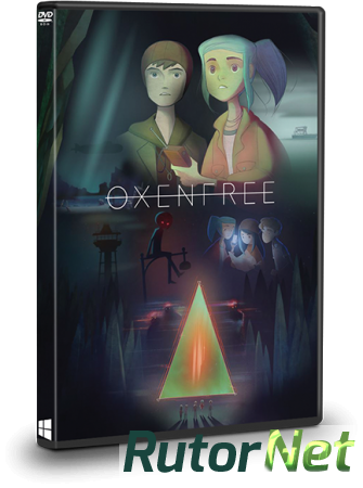 Oxenfree [v 2.1.0f26] (2016) PC | RePack от Other's