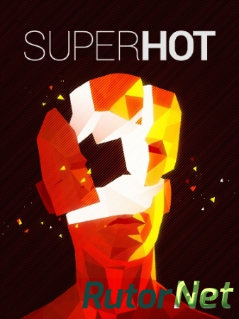 Superhot [Update 5] (2016) PC | Лицензия