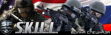 S.K.I.L.L - Special Force 2 [1.0.41755.0] (2013) PC | Online-only