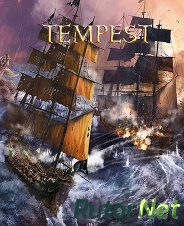 Tempest [Early Access] (2016) PC