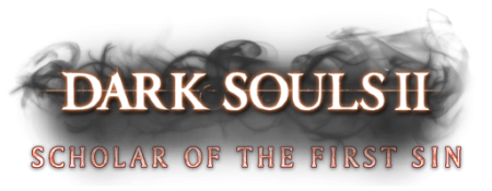 Dark Souls 2: Scholar of the First Sin [v 1.02 r 2.02] (2015) PC | RePack От Valdeni