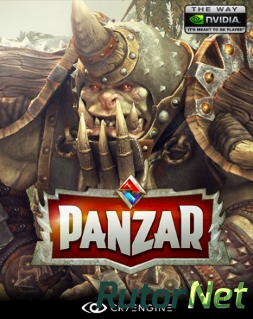 Panzar: Forged by Chaos [41.8] (2012) РС | Online-only