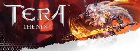 TERA: The Next [70] (2015) PC | Online-only