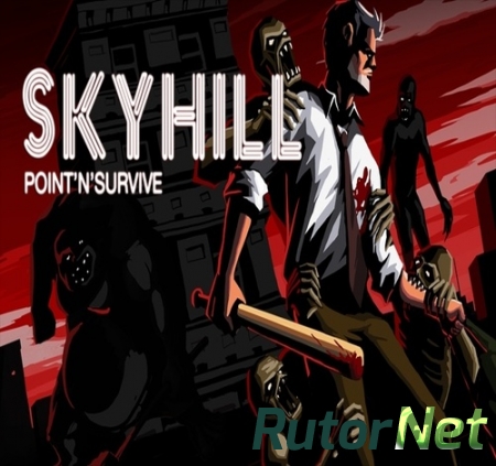 Skyhill (2015) PC | Лицензия