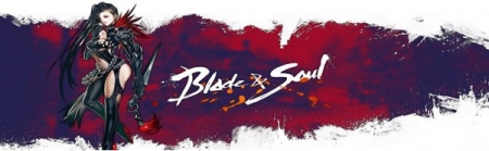 Blade and Soul [1023242.00] (2014) PC | Online-only