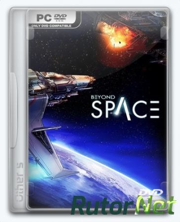 Beyond Space Remastered (2016) PC | Лицензия
