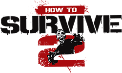 How to Survive 2 (2016) PC | Лицензия