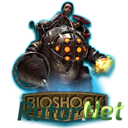 BioShock Remastered [2016, ENG(MULTI), L] CODEX
