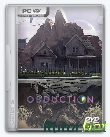 Obduction [Update 1] (2016) PC | Repack от Other's