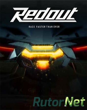 Redout (2016) PC | RePack от FitGirl