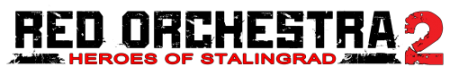 Red Orchestra 2: Герои Сталинграда / Red Orchestra 2: Heroes of Stalingrad (2011) PC | Steam-Rip от Juk.v.Muravenike