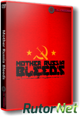 Mother Russia Bleeds (2016) PC | RePack от R.G. Freedom