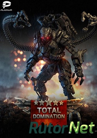 Total Domination [555.3] (Plarium) (ENG+RUS) [L]