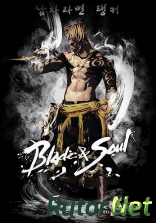 Blade and Soul (Innova Systems) (RUS) [L]