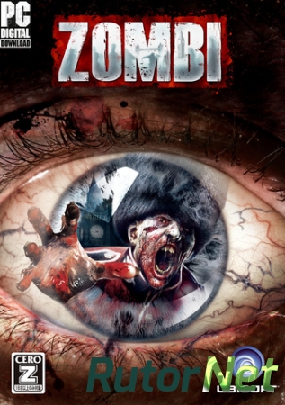 Zombi [v 1.1] (2015) PC | RePack от FitGirl