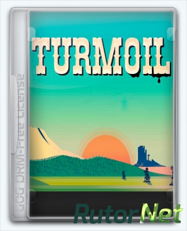 Turmoil (2016) [En/Multi] (1.0/u30) Лицензия