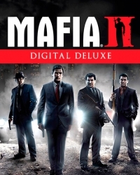 Mafia II Digital Deluxe Edition (2011) PC | RePack от Others