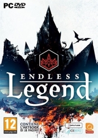 Endless Legend (2014) PC | RePack от R.G. Freedom