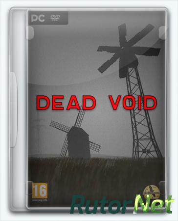  Dead Void (2015) [Ru/En] (1.0.0) Лицензия
