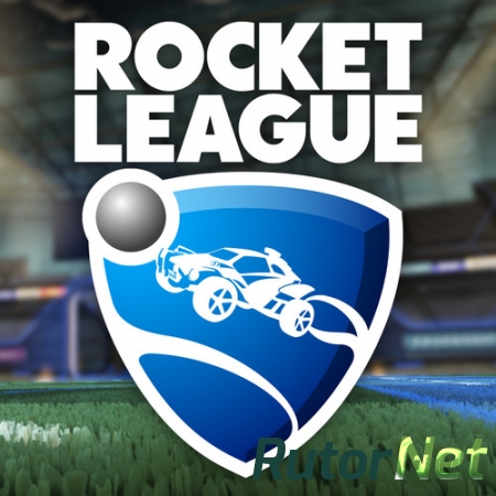 Rocket League [v 1.24 + 12 DLC] (2015) PC | Лицензия