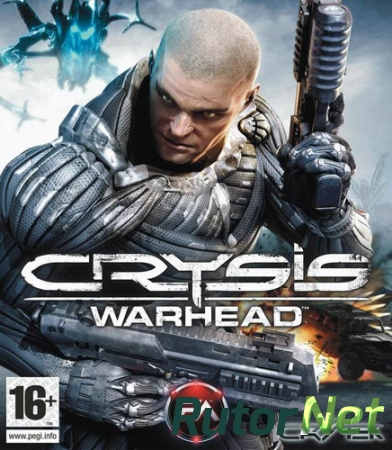 Crysis: Dilogy (2007-2008) PC | RePack от xatab