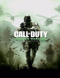 Call of Duty: Modern Warfare Remastered (2016) PC | Лицензия