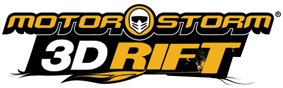 MotorStorm 3D Rift [USA] [2010|Eng]