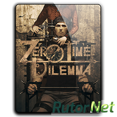 Zero Escape: Zero Time Dilemma [v 1.1.3] (2016) PC | RePack от qoob