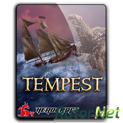 Tempest [v 1.0.8] (2016) PC | RePack от qoob