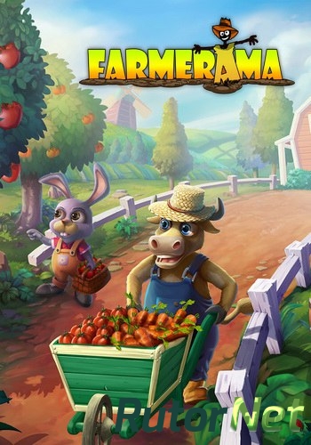 Farmerama bigpoint com