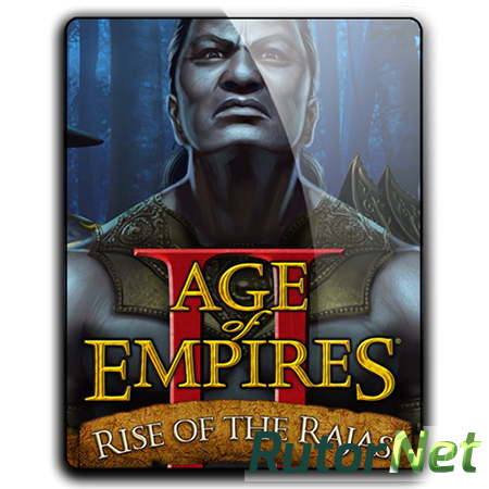 Age of Empires 2: HD Edition [v 5.0.1 + 3 DLC] (2013) PC | RePack от qoob