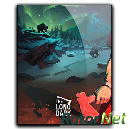 The Long Dark [v.393] (2014) PC | Лицензия