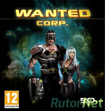 Wanted Corp. (Eko Software) (ENG/MULTi5) [L] - CODEX 