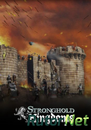 Stronghold Kingdoms: Island Warfare [2.0.30.7] (2010) PC | Online-only