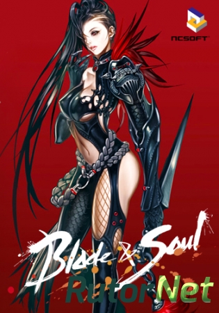 Blade and Soul [2322363.00] (2014) PC | Online-only