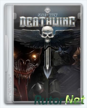 Space Hulk: Deathwing - Enhanced Edition [v 2.38 + DLC] (2018) PC | Repack от FitGirl