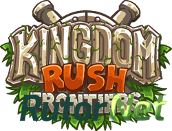 Kingdom Rush Frontiers [v.1.4.4] (2016) PC | Лицензия  