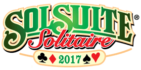 SolSuite Solitaire 2017 [v.17.1] (2016) PC